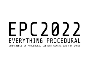 EPC - Everything Procedural Conference - 2022 logo