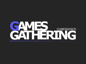 Games Gathering 2022 Chisinau Logo