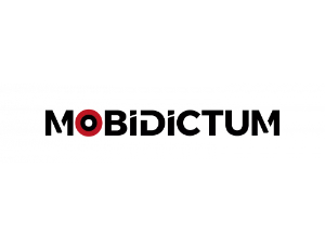 Mobidictum Business Network 2022 Logo