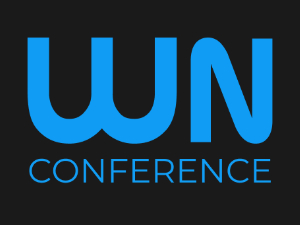 WN Conference Moscow 2022 Logo