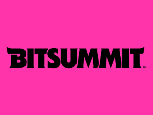 BitSummit 2023 Showcase Logo