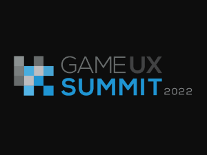 Game UX Summit 2022 Bungie Logo