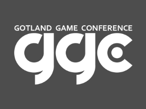 Gotland Game Conference 2022 Logo