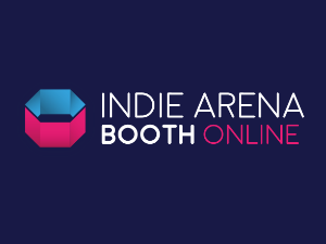 Indie Game Arena @ gamescom 2022 Logo