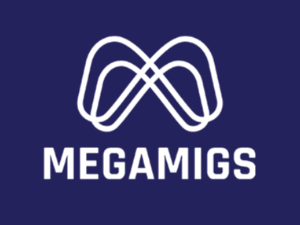 MEGAMIGS 2022 Logo