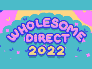 Wholesome Direct 2022 Logo