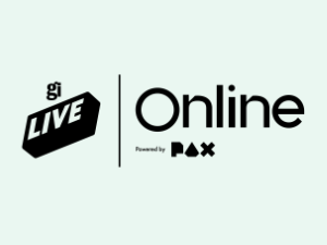 GamesIndustry.biz Online 2022 Logo