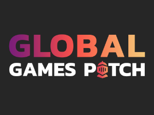 Global Games Pitch Hyper Mobile 2022 Logo