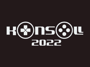Konsol 2022 logo