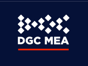 Digital Games Conference 2022 Logo Dubai