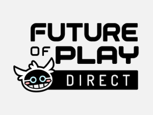 Future of Play 2022 Direct Logo