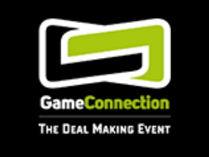 Game Connection Spring Edition 2023 Logo