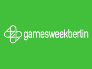 games berlin week 2022 Logo