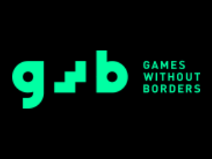 GWB Games Without Borders Awards 2022 Logo