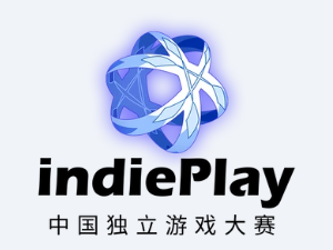 indie Play China Indie Awards 2022 Logo
