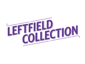 Leftfield Collection 2022 Logo EGX London
