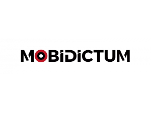 Mobidictum Business Conference 2022 Logo