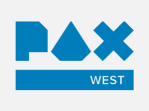 Pax West 2022 Logo