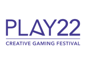 Play22 Logo 2022 Hamburg