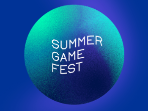 Summer Game Fest 2022 Logo