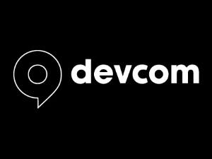Devcom Gamescom 2023 Logo