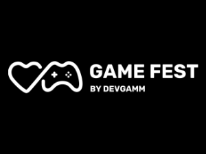 DevGAMM Game Fest 2022 Logo