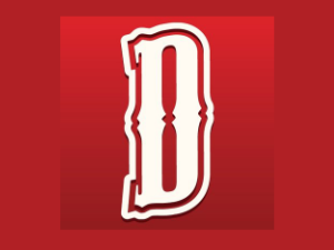 Devolver Digital Showcase 2022 Logo