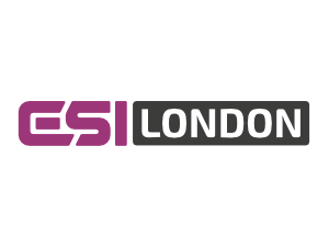 ESI London 2022 Logo