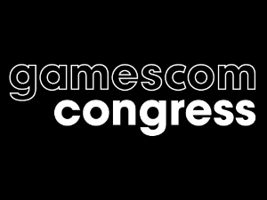 Gamescom Congress Cologne Germany 2023 Logo