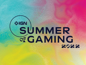 IGN Expo 2022 logo