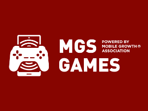 MGS Mobile Growth Association 2022 Logo
