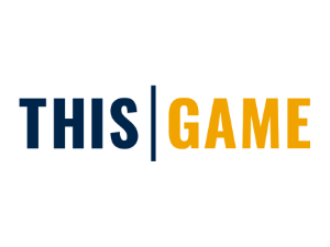 This Game 2022 Logo