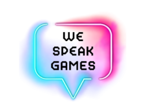 We Speak Summit 2022 logo