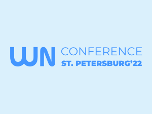 WN Conference 2022 Logo