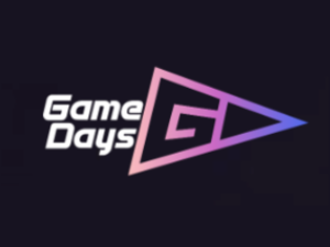 Game Days 2022 Logo