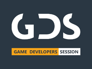 Game Developers Session 2022 Logo Prague