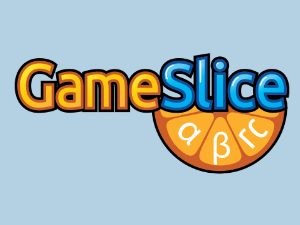 Game Slice 2022 Logo