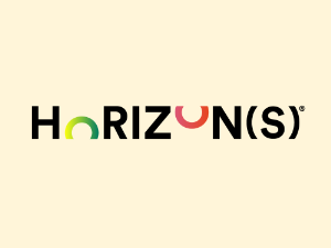 Horizons Bordeaux 2022 Logo