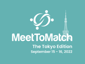 Meet To Match Tokyo Edition 2022
