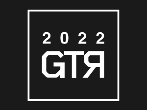 GTR Conference Sweden 2022 Logo