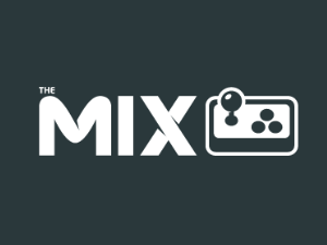 Mix Next Showcase 2022 Logo