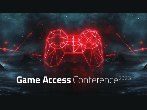 Game Access Conference Brno