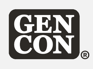 Gen Con 2023 Logo