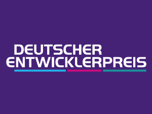 German Developer Award 2022 Logo