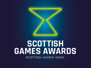 Scottish Game Awards 2022 Logo