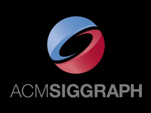 Siggraph Asia 2023 Logo