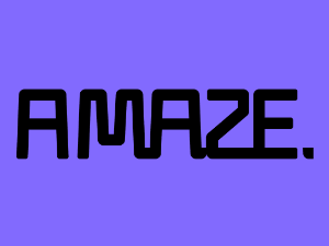 A Maze Awards Berlin 2023 Logo