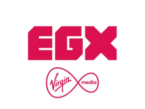 EGX London 2022 Logo