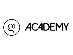 GI Academy 2022 Logo