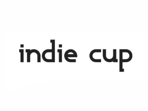 Indie Cup Canada 2022 Logo